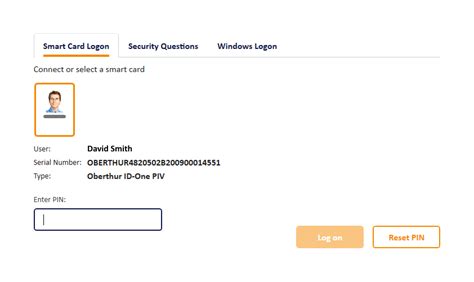 domain smart card logon|Problems with authentication on domain using smart card logon.